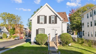 126 Heath St, Hartford, CT 06106