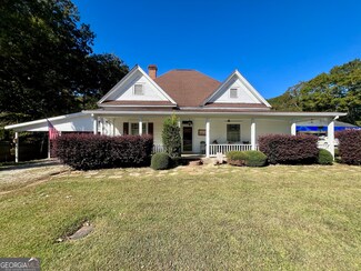 100 Lower Jersey Rd, Covington, GA 30014