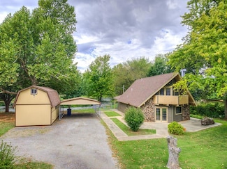 4025 S Penn Ave, Norman, OK 73072