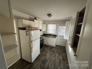 2325 Augusta St, Charlotte, NC 28216