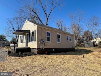 618 2nd St, Culpeper, VA 22701