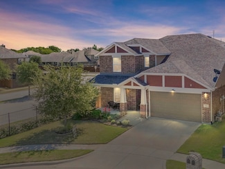 1101 Kingston Ct, Anna, TX 75409