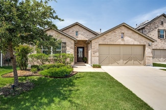 6205 Norley Ct, Aubrey, TX 76227