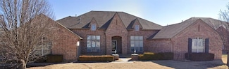 3212 Rockhampton Ave, Oklahoma City, OK 73179