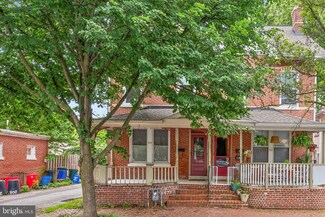 210 W Union St, West Chester, PA 19382