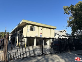 869 W 41st St, Los Angeles, CA 90037