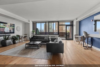 389 Washington St Unit 34E, Jc, Downtown, NJ 07302