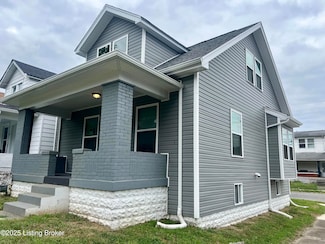 101 Saunders Ct, Louisville, KY 40211