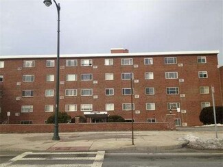 500 Revere Beach Blvd Unit 107, Revere, MA 02151