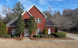 91 Mullis Creek, Pike Road, AL 36064