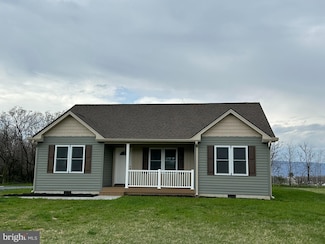 218 Honeyville Rd, Stanley, VA 22851