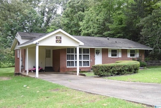 3904 Calhoun Ave, Anniston, AL 36201