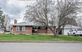 707 N Best Rd, Spokane Valley, WA 99216
