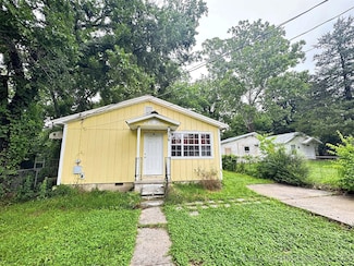 226 W Seneca St, Tahlequah, OK 74464