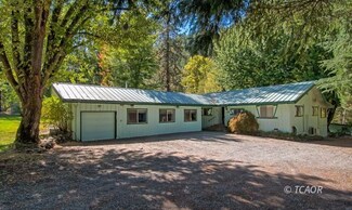 Unlisted Address