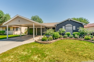 1208 Colony Dr, Schertz, TX 78154