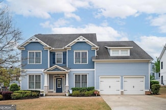 520 Tackett Farms Rd, Smyrna, GA 30082