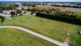 Lots 4 & 5 Nyle Ridge Rd, Wirtz, VA 24184