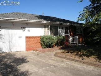 115 Widefield Blvd, Colorado Springs, CO 80911