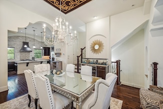 2505 Couch St Unit B, Houston, TX 77008