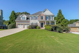 1206 James Walter Dr, Loganville, GA 30052