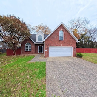 343 Titans Cir, Murfreesboro, TN 37127