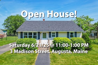 3 Madison St, Augusta, ME 04330