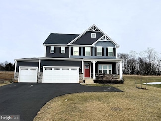 14905 Mapleridge Rd, Culpeper, VA 22701