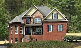 351 Shoals Ln, Clarkesville, GA 30523