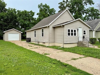 1431 E 19th St, Des Moines, IA 50316