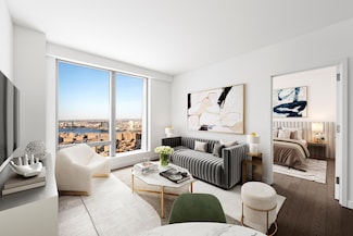 225 Cherry St Unit 58G, New York, NY 10002