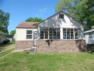 1522 Appleton Ave, Independence, MO 64052