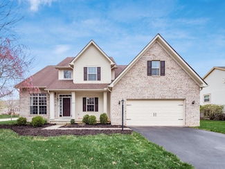 7663 Windsor Dr, Dublin, OH 43016