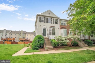 1146 Wickford Ct, Crofton, MD 21114