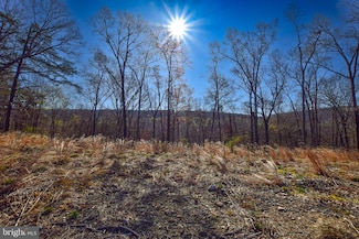 Lot 25 Vixen Ln, Gerrardstown, WV 25420