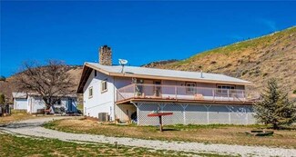 501 Chimney Canyon Rd, Lebec, CA 93243