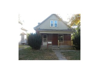 319 Drury Ave, Kansas City, MO 64123