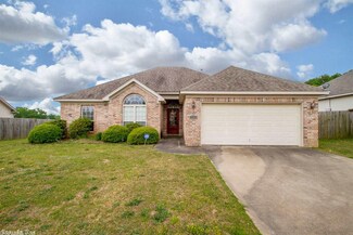 13521 Dynasty Dr, Alexander, AR 72002
