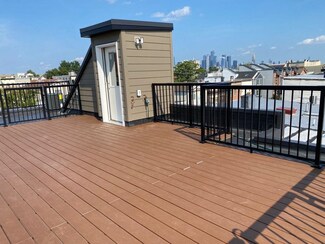 41 Thorne St Unit D, Jersey City, NJ 07307