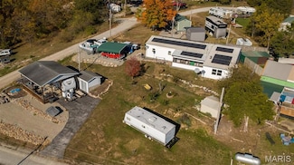 14607 Rock Cliff Dr, Ste. Genevieve, MO 63670