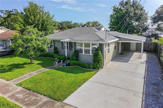 1121 Evergreen Dr, Gretna, LA 70053