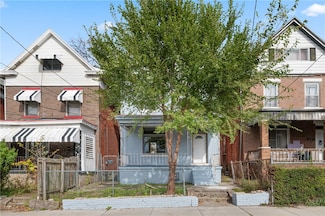 7139 Kedron St, Pittsburgh, PA 15208