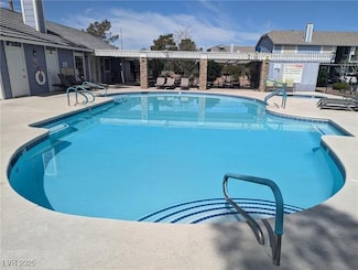 5420 Centurion Ct Unit 104, Las Vegas, NV 89122