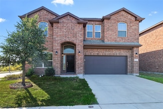 11301 Golden Ridge Ln, Haslet, TX 76052