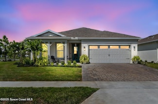 3132 Tidepool Place, Viera, FL 32940