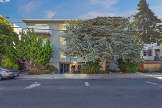 415 Cornell Ave Unit 304, Albany, CA 94706