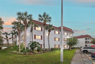 4575 S Texas Ave Unit 109, Orlando, FL 32839