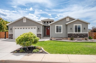 156 S 4050 W, Cedar City, UT 84720