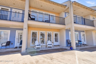 548 W Beach Blvd Unit 117, Long Beach, MS 39560