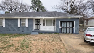 79 E Belle Haven Rd, Memphis, TN 38109